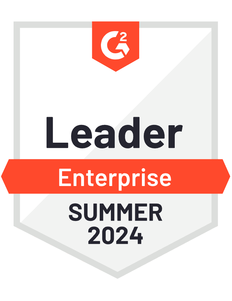 G2 Leader -Summer